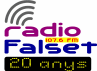 Síntonia Ràdio Falset